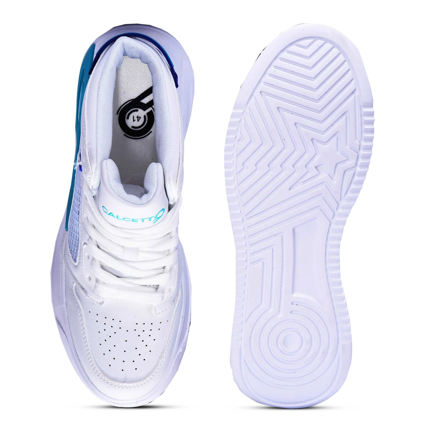 Stylish Lightweight Casual Sneakers Shoes for Men with Breathable Design