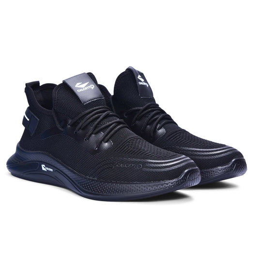 Versatile Casual Men's Running Shoes for Gym, Outdoor, and Everyday Activities