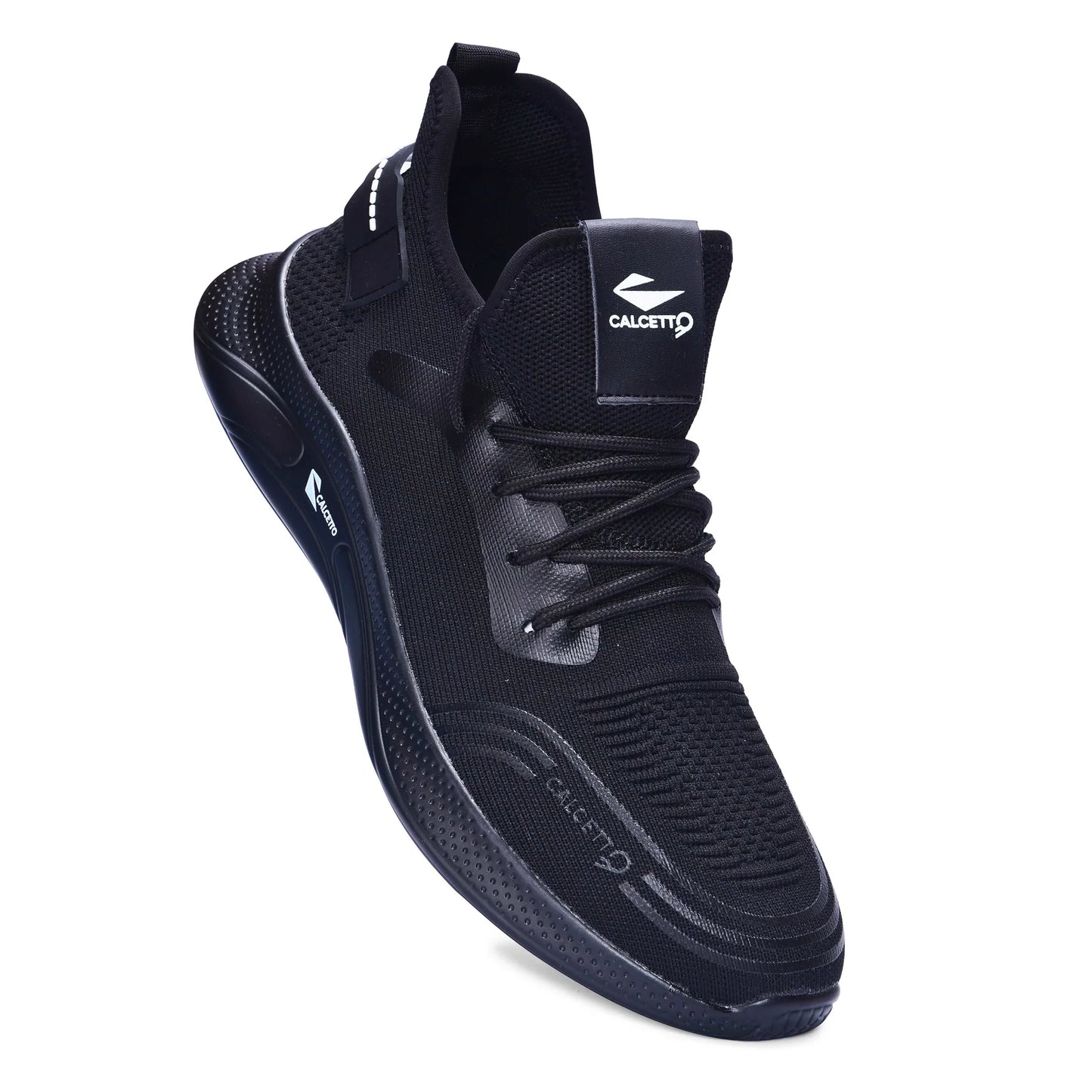 Versatile Casual Men's Running Shoes for Gym, Outdoor, and Everyday Activities