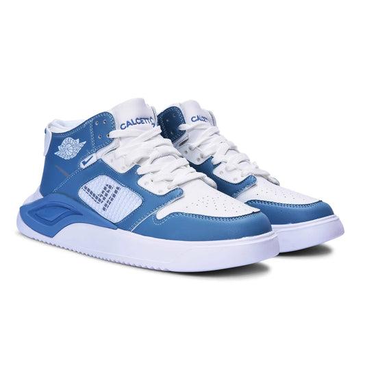 Trendy Casual Men's Running Sports Shoes for Comfortable Everyday Wear