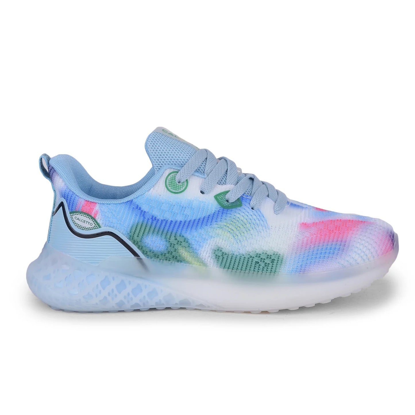 Modern Casual Men's Running Shoes with Sleek Look and Comfortable Fit