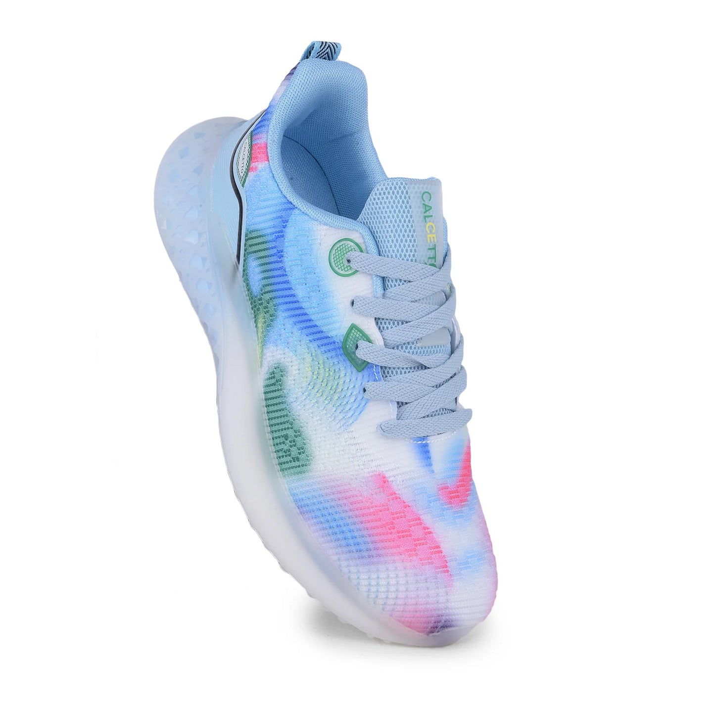 Modern Casual Men's Running Shoes with Sleek Look and Comfortable Fit