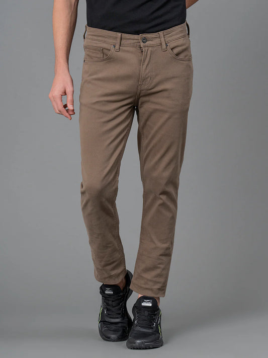 Slim Stretch Classic Jeans for Men Durable Comfortable and Trendy