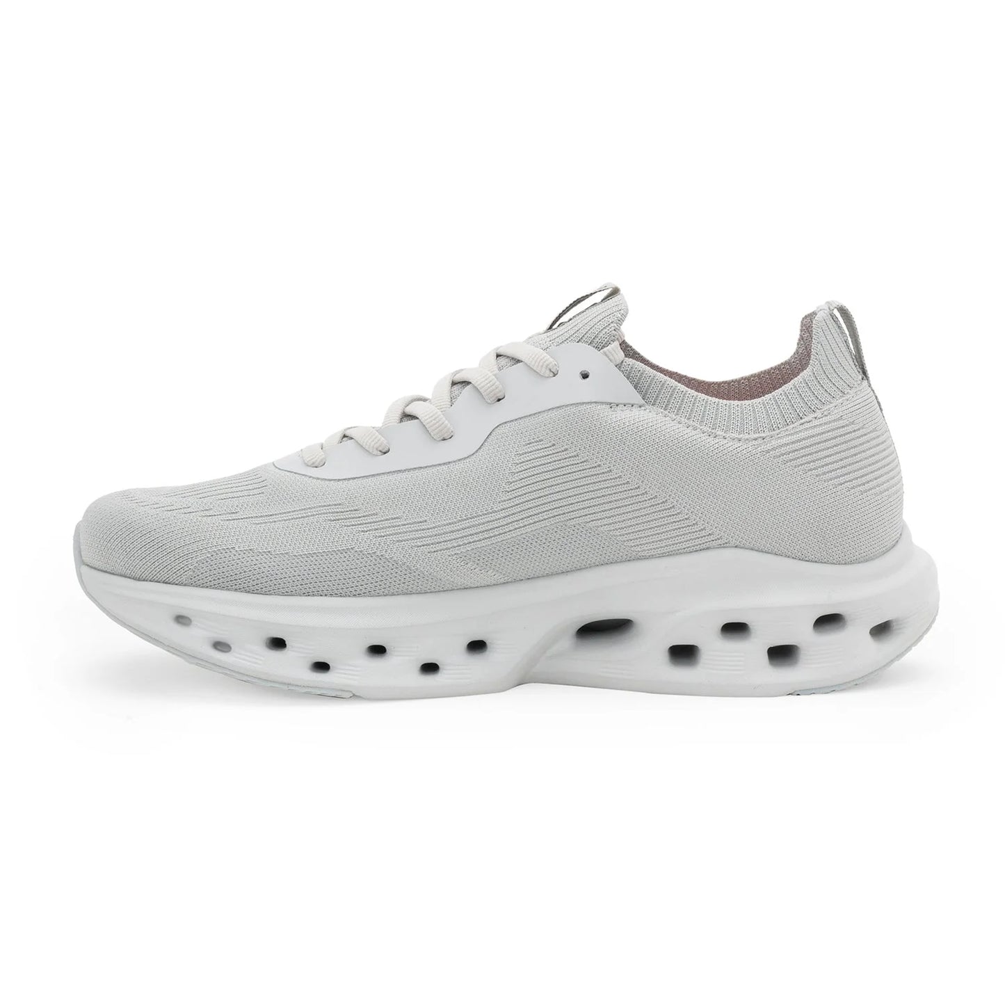 Comfortable Athleisure Shoes for Men Crafted with Breathable Fabric, Flexible Sole and Sleek Urban Lifestyle Design