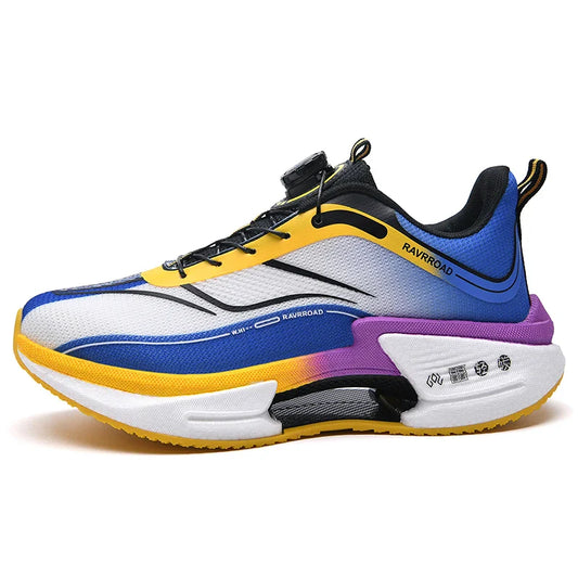 Lightweight Carbon Plate Sports Shoes High Performance Everyday Wear