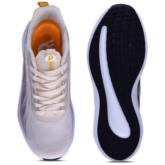 Premium Lifestyle Men’s Running Sports Shoes for Gym, Jogging, and Daily Activities
